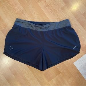Women’s athletic shorts